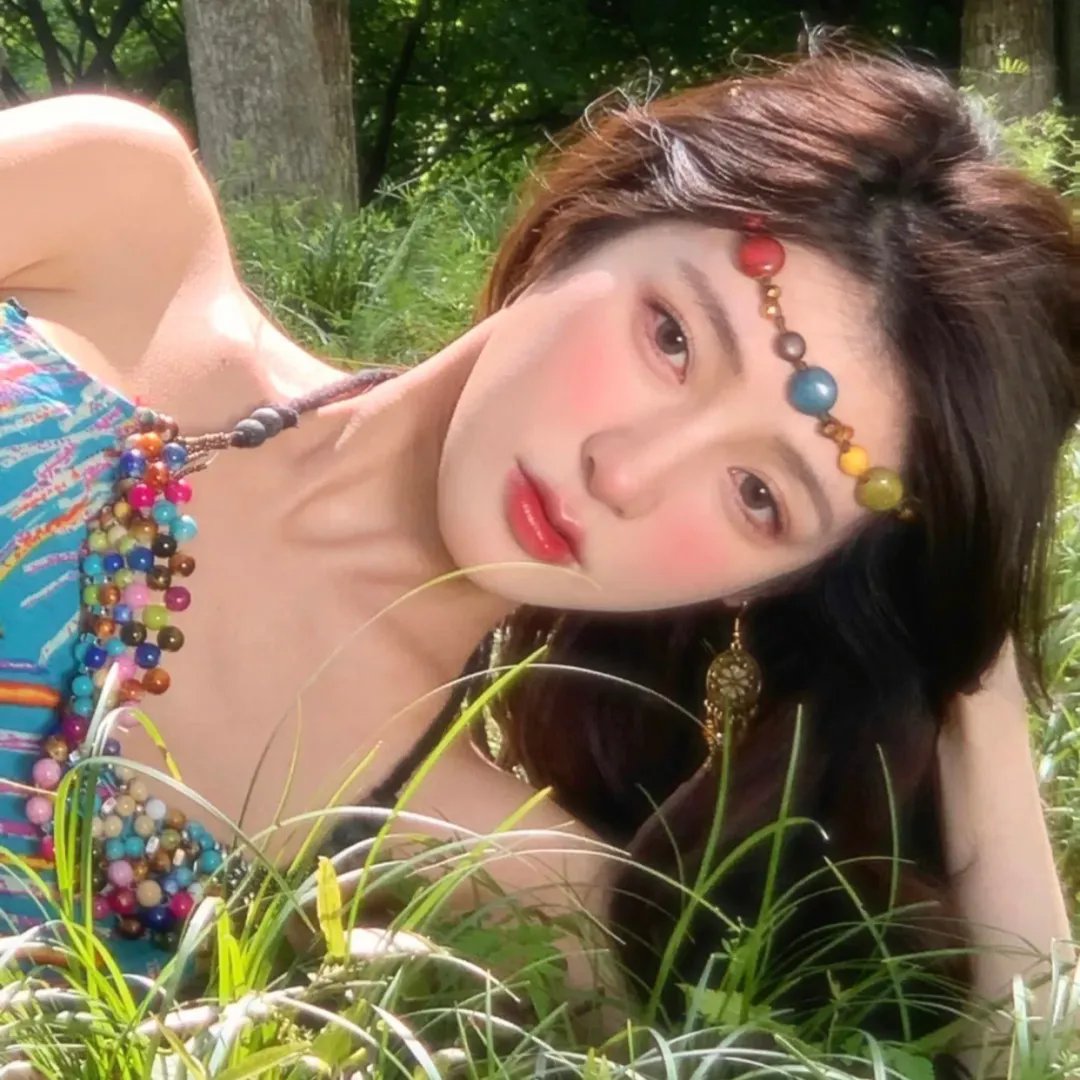 进口媳妇
