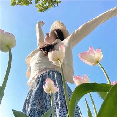 夏时蓝调